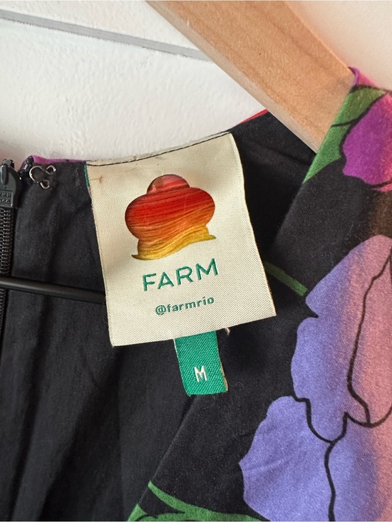 FARM Rio Dresses & Skirts - FARM RIO dress - Size M